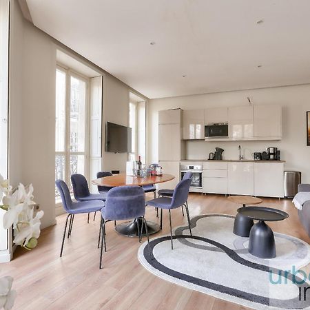 60-Luxury Parisian Home Sebastopol מראה חיצוני תמונה
