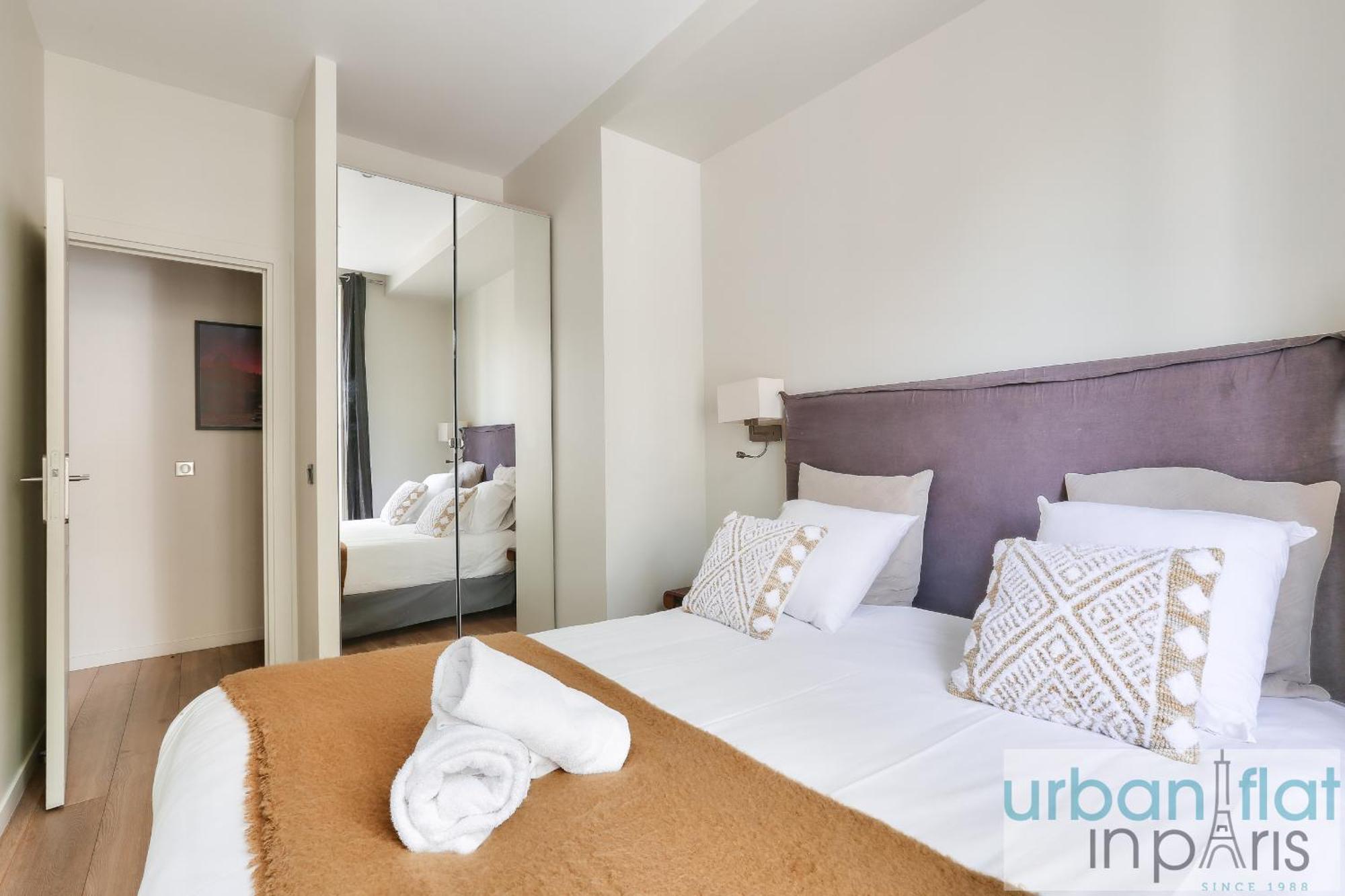 60-Luxury Parisian Home Sebastopol מראה חיצוני תמונה