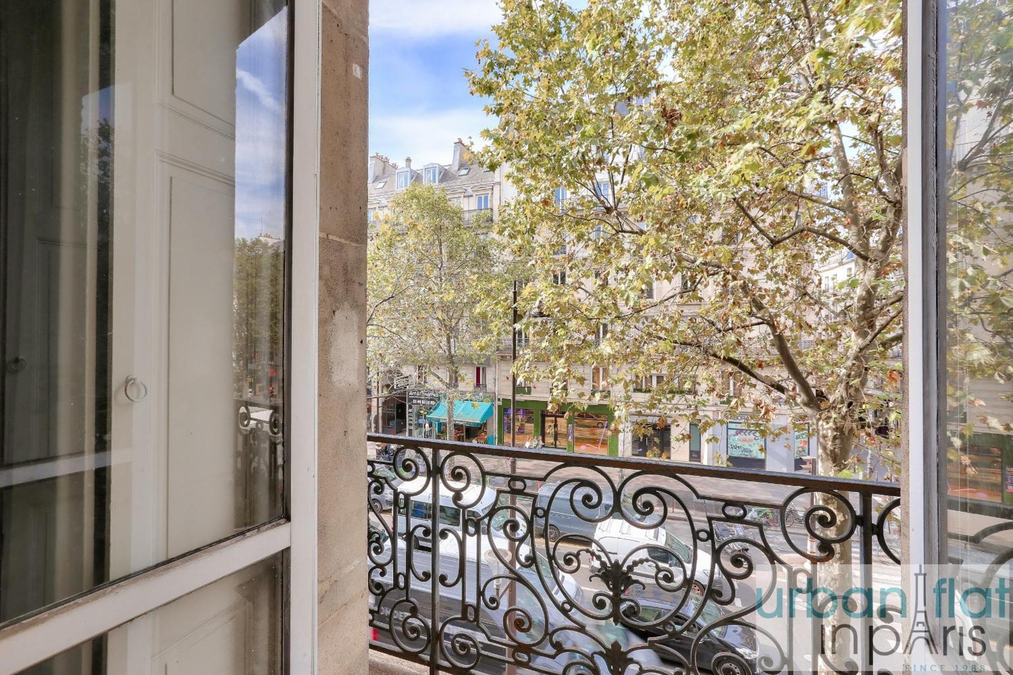 60-Luxury Parisian Home Sebastopol מראה חיצוני תמונה