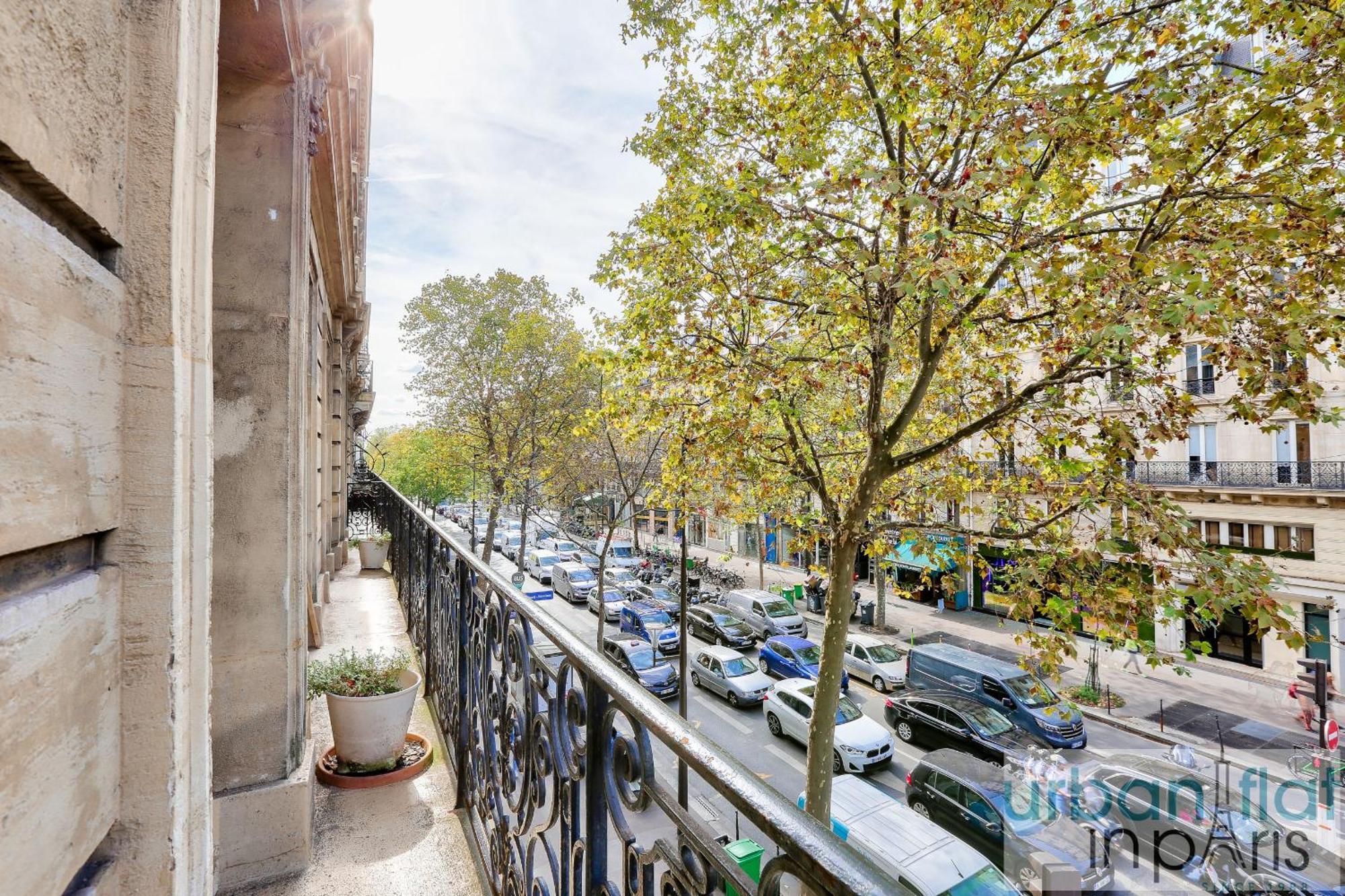 60-Luxury Parisian Home Sebastopol מראה חיצוני תמונה