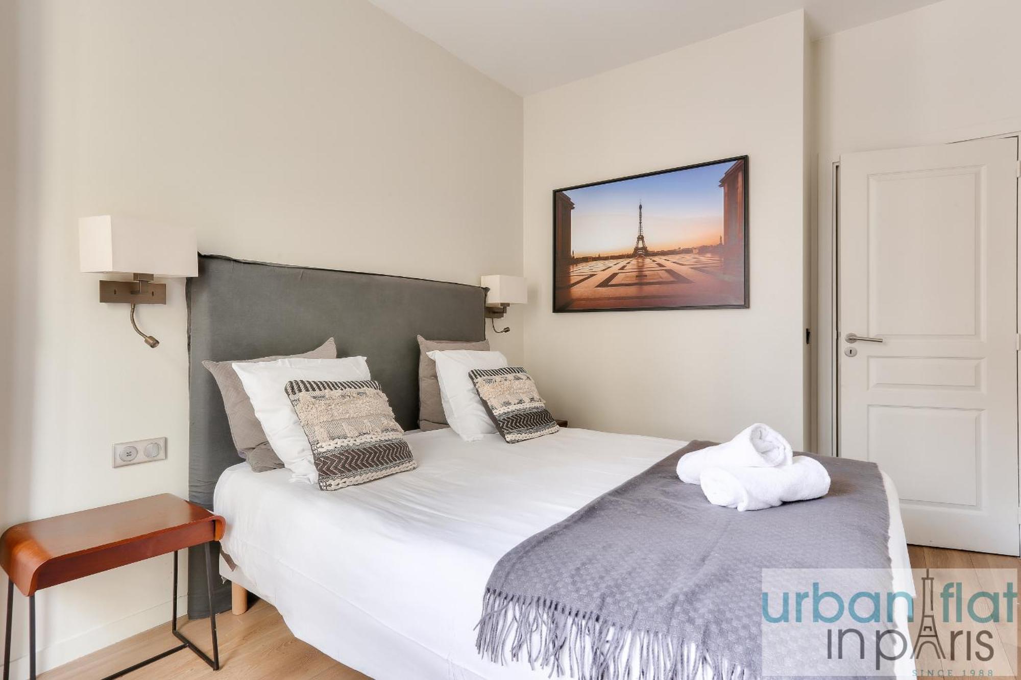60-Luxury Parisian Home Sebastopol מראה חיצוני תמונה