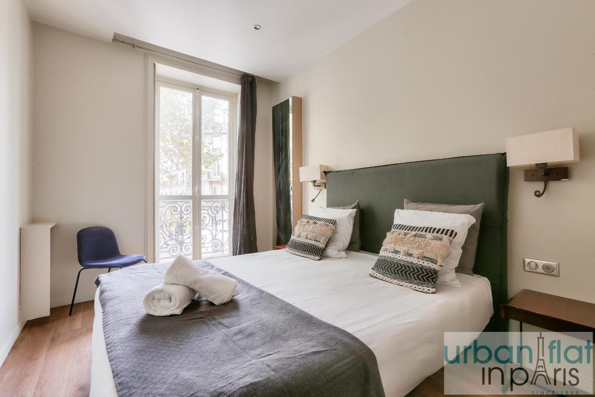60-Luxury Parisian Home Sebastopol מראה חיצוני תמונה