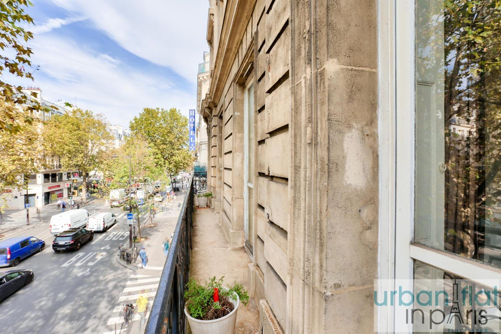 60-Luxury Parisian Home Sebastopol מראה חיצוני תמונה