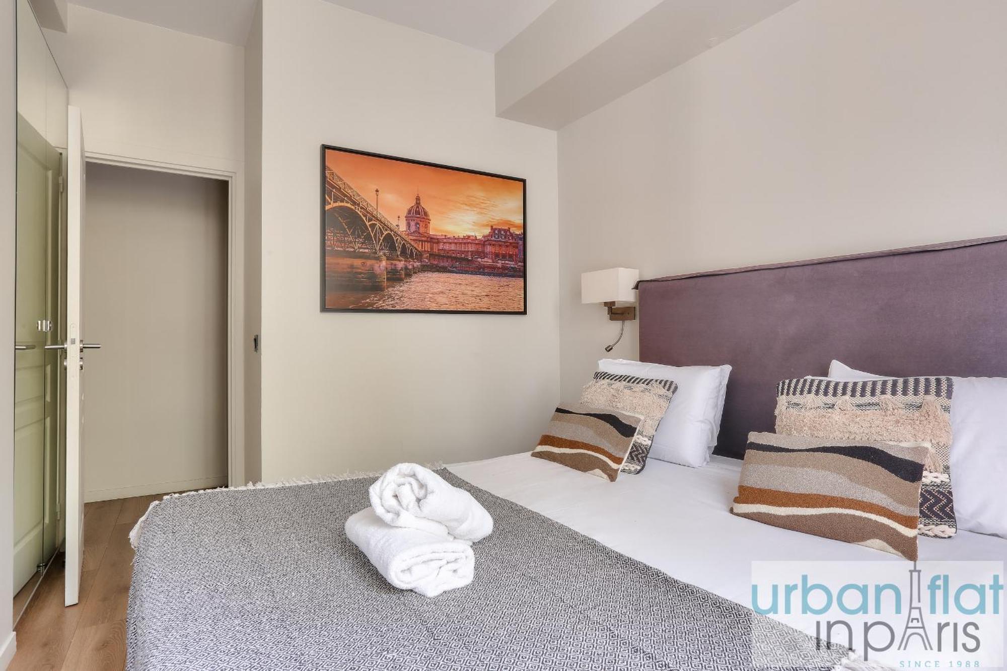 60-Luxury Parisian Home Sebastopol מראה חיצוני תמונה