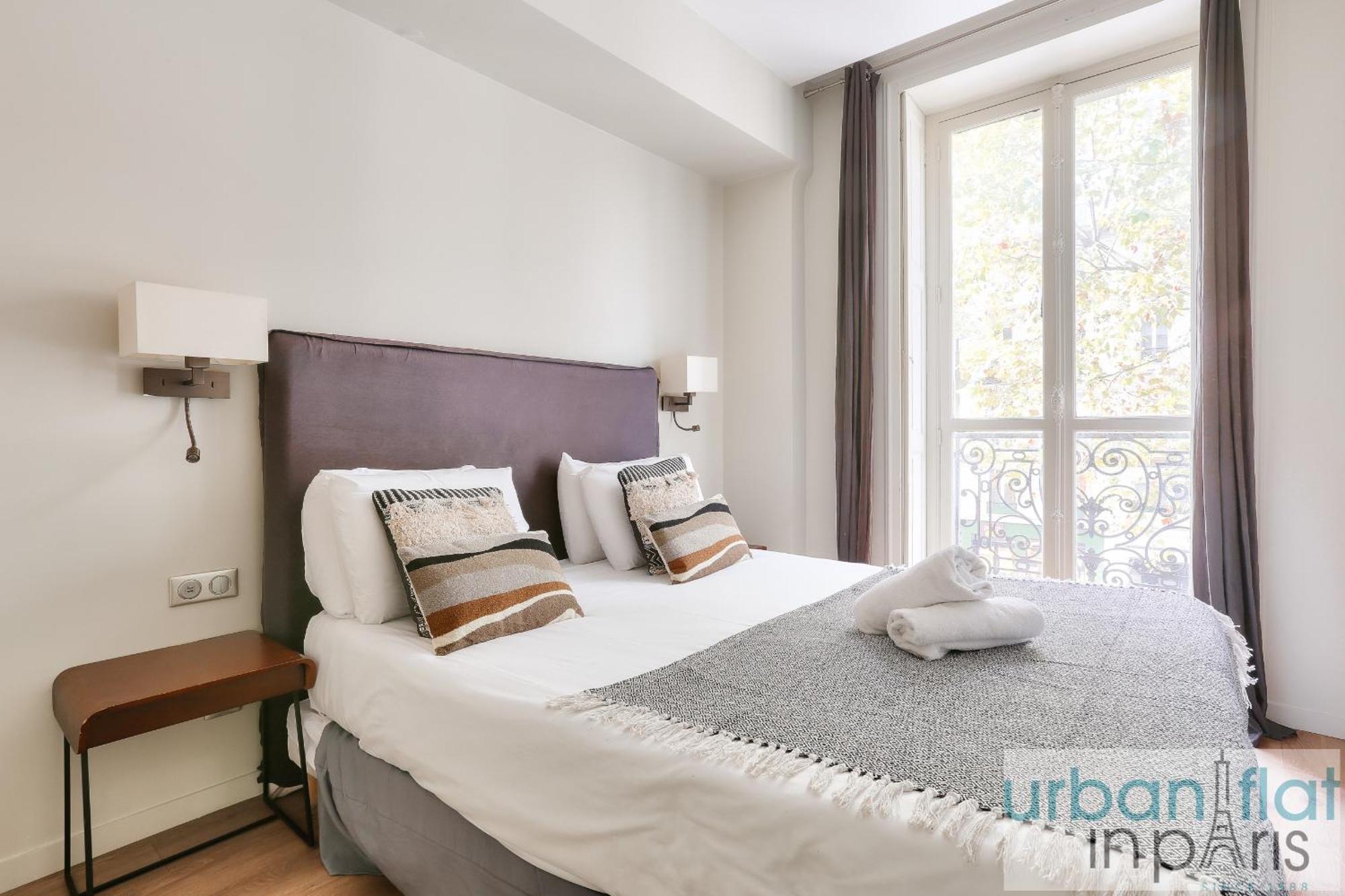 60-Luxury Parisian Home Sebastopol מראה חיצוני תמונה
