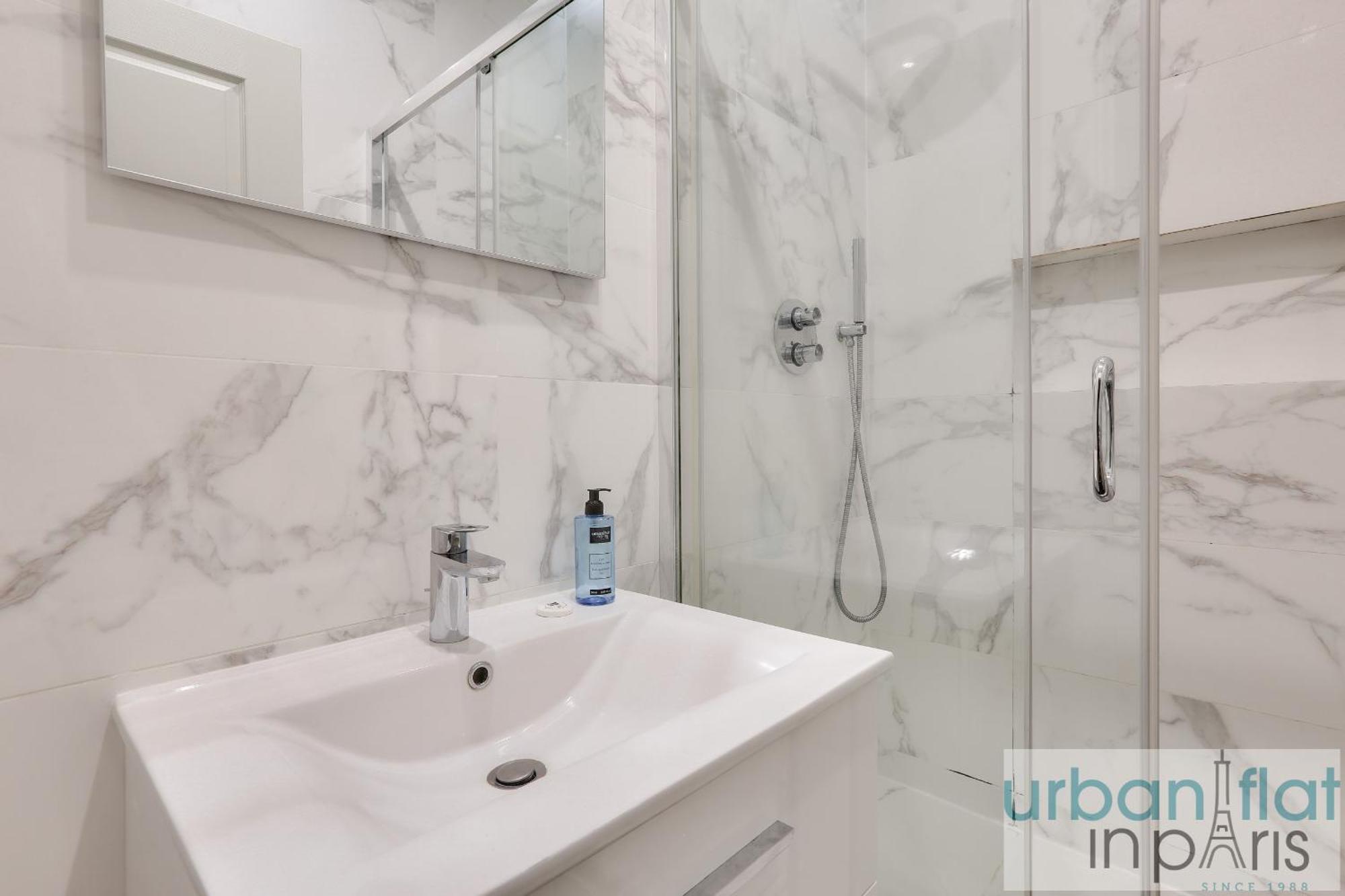 60-Luxury Parisian Home Sebastopol מראה חיצוני תמונה