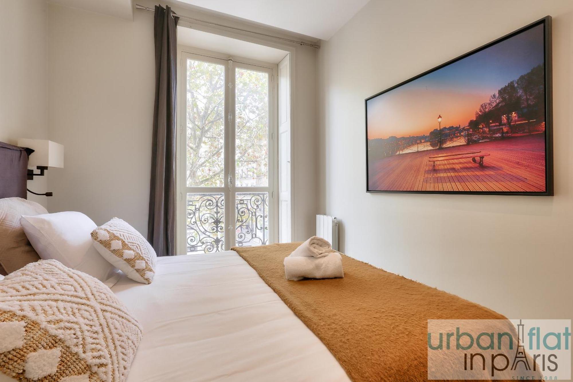 60-Luxury Parisian Home Sebastopol מראה חיצוני תמונה