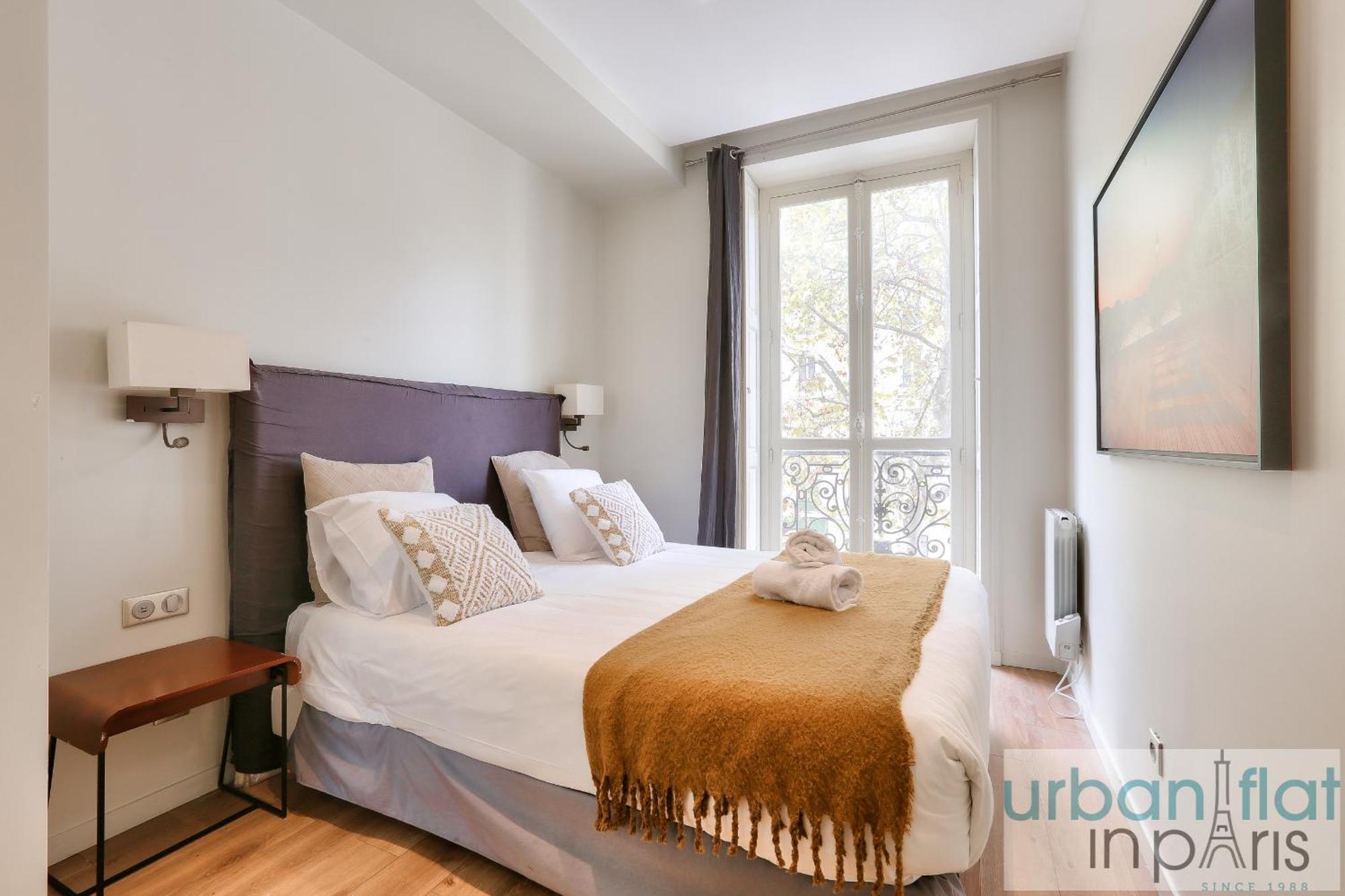 60-Luxury Parisian Home Sebastopol מראה חיצוני תמונה