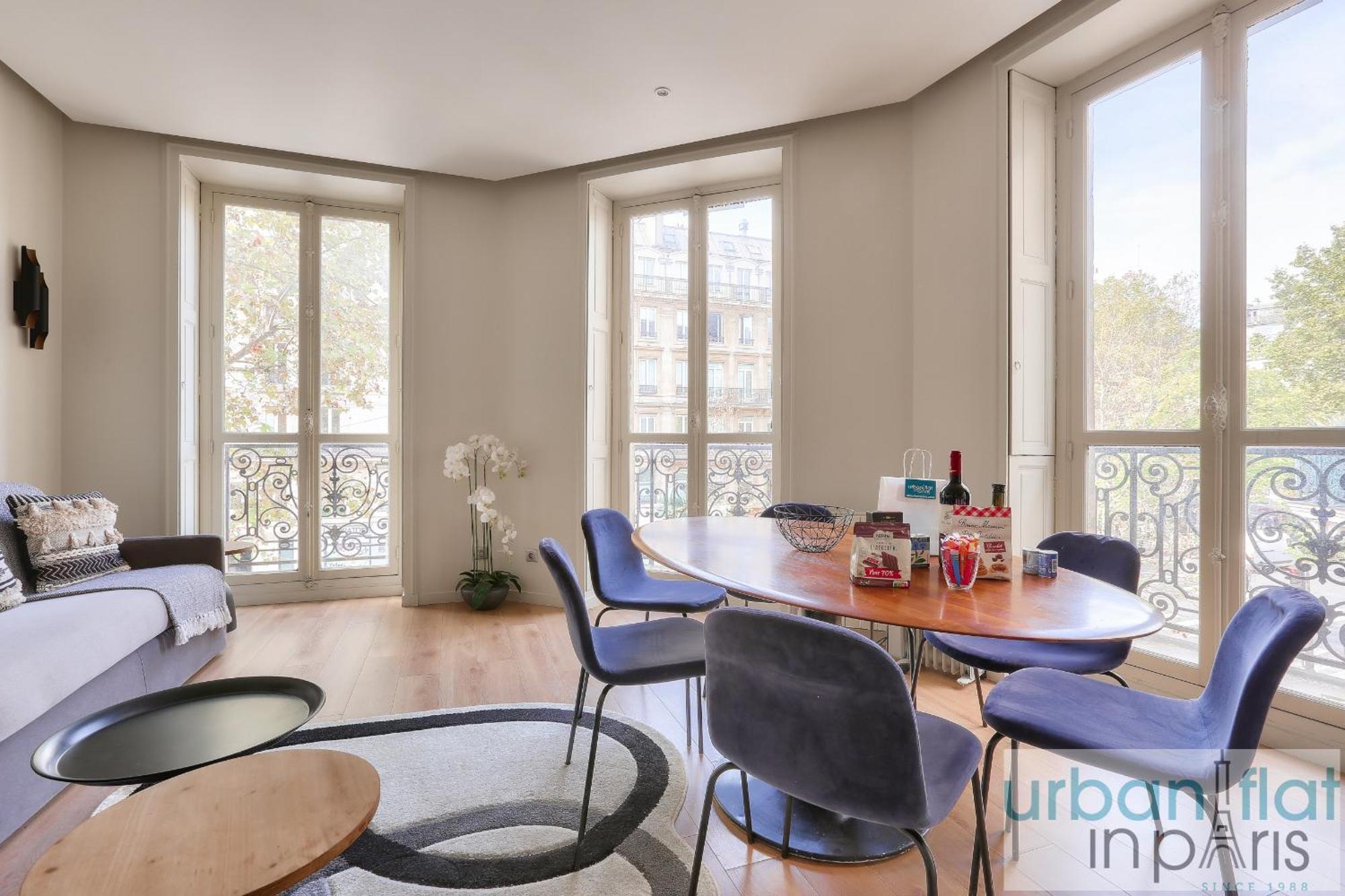 60-Luxury Parisian Home Sebastopol מראה חיצוני תמונה
